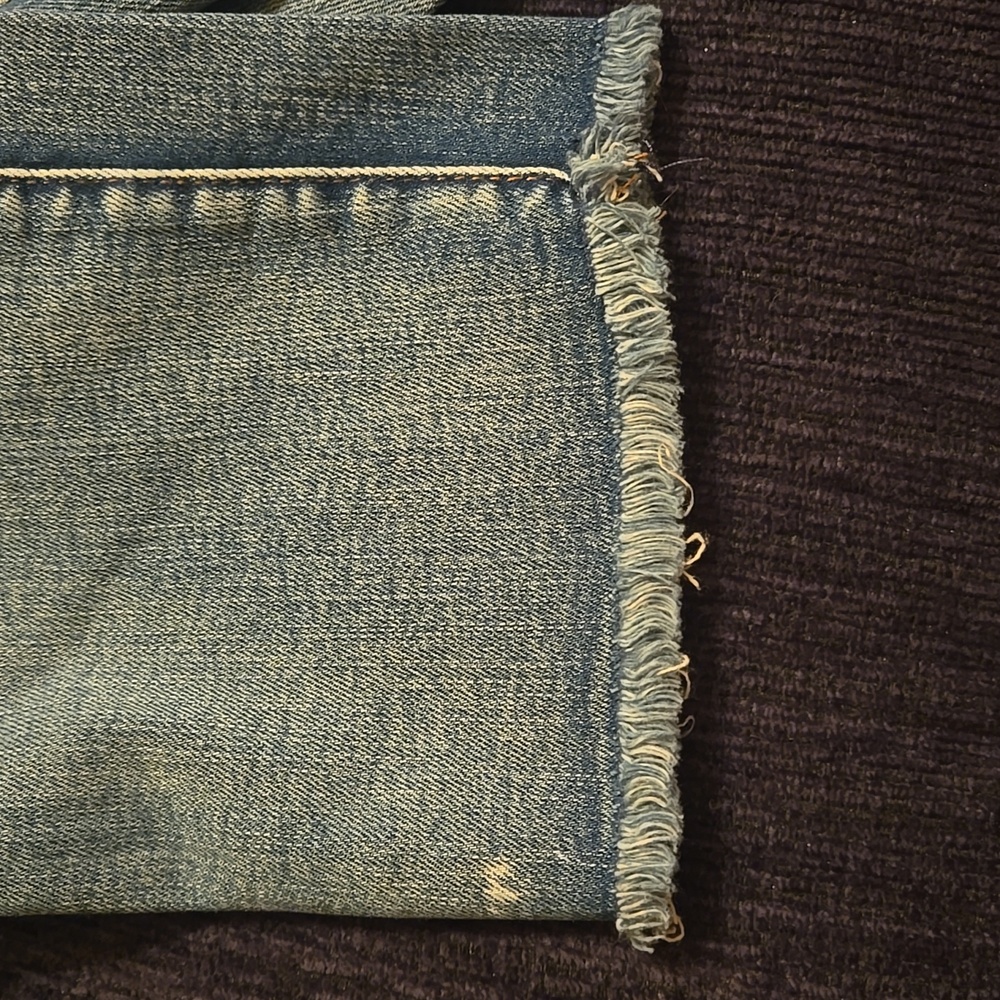 Judy Blue Boyfriend Fit Jeans - Picture 3 of 7